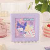 Kawaii Journaling Notebook