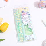 Ruler Set 2