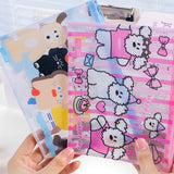 Mini Mesh Bag 55608