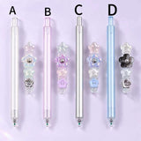 Summer Garden Gel Pen KK8591