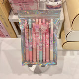 Kawaii Gel Pen Set-8 PCS