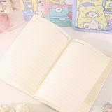 Marumofubiyori A5 Notebook SL941006