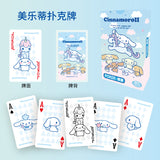 Playing Cards MG05