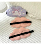 Kawaii Eye Mask