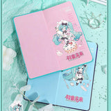 weekiy notebook CY997029