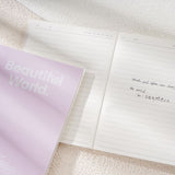 A5 Notebook  JT-102962