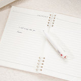 A5 Loose-leaf Notebook  JT-103003