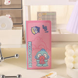 Kawaii Weekly Planner Notebook-8 KT81391