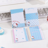 Green KT Stationery