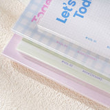 A5 Notebook  JT-102962