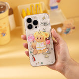 Bear Mobile Phone Holder  HY855