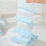 Green KT Stationery