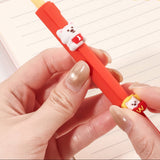 Gourmet Pup Stop Happy Skewers Gel Pen KK3211