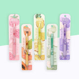 Fruit Gel Pen GP9225