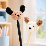 Plush Pen KK8564-B