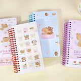 Bear Notebook SGXQ48K-19251
