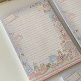 B5 Memo Pad (50 PCS)
