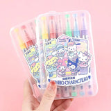 Kawaii Highlighter pen 3