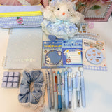 New Stationery Set