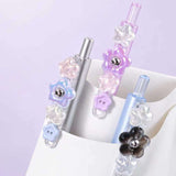 Summer Garden Gel Pen KK8591