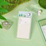 SN Memo Pad JT- 101450