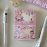 Memo Pad (50PCS)