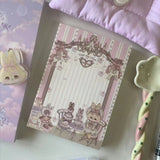 Memo Pad (50PCS)