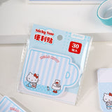 Green KT Stationery