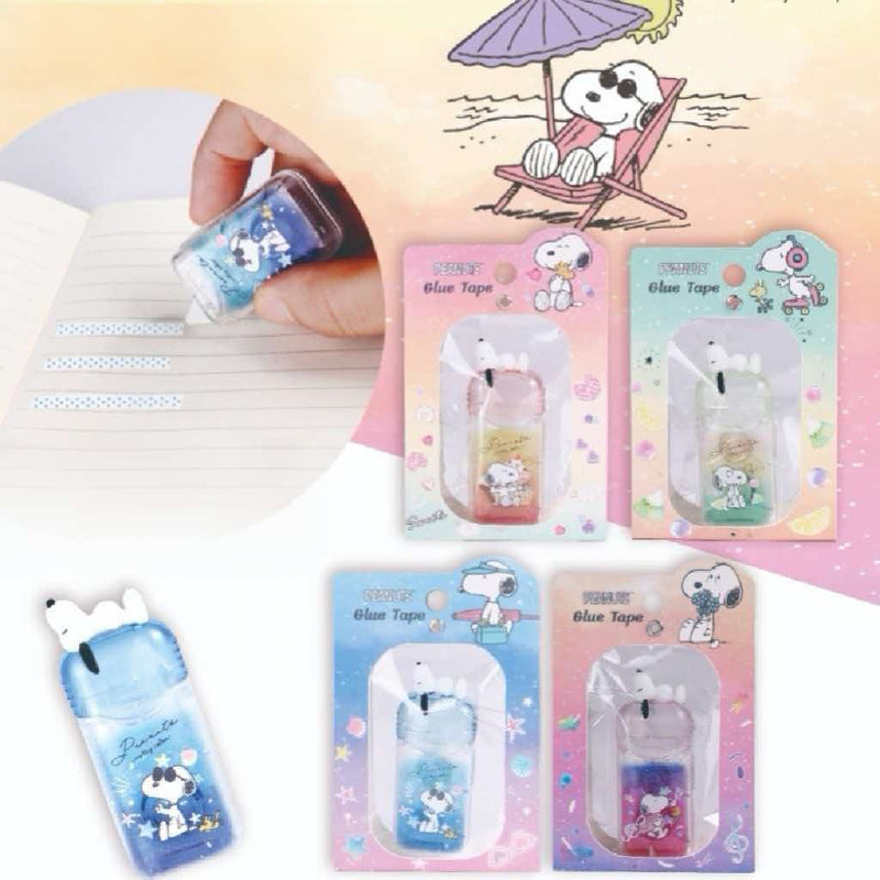 SN Glue Tape