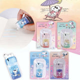SN Glue Tape