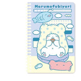 Marumofubiyori A5 Coil Notebook SL941009