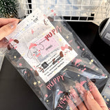 Puppy  Ziplock Bag