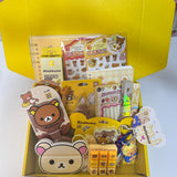 Cute Bear Stationery Set vol.3