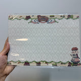 Memo Pad Set vol.01