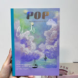 Clearance Sale -B5 Notebook