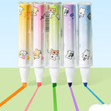 Dog Highlighter Set SK233