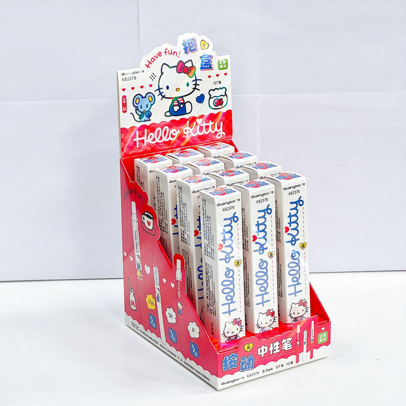 Blind Box Pen K82376