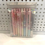 Kawaii Gel Pen Set-8 PCS