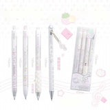 Chocolate Gel Pen RS25720