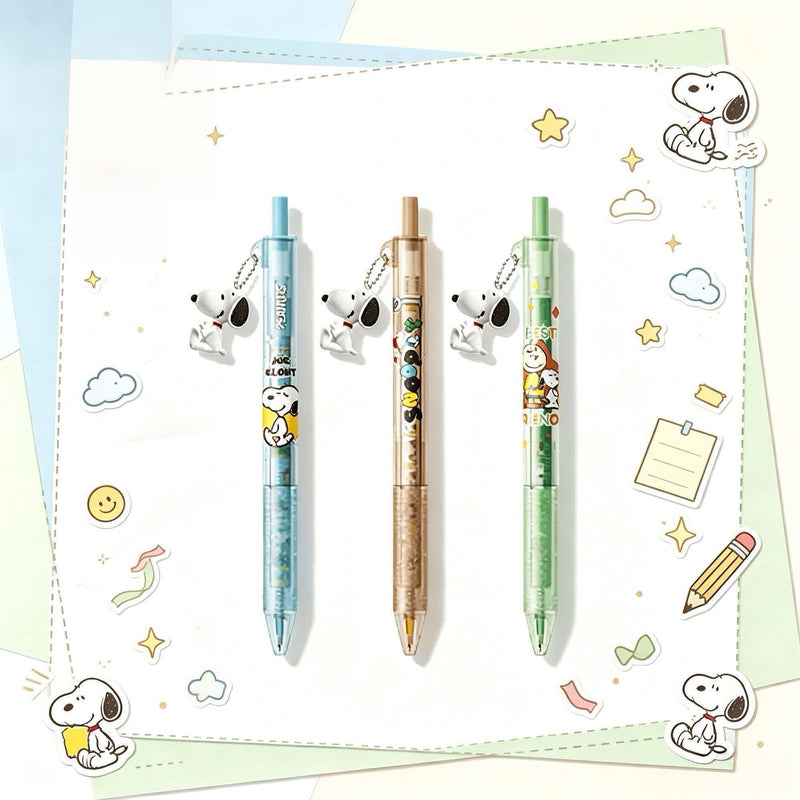 SN Gel Pen  SGPL2203