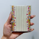 Memo Pad Set vol.01