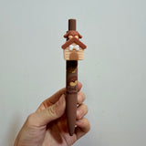 Dachshund  Nice Surprise Gel Pen KK3068