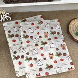 Sheep Ziplock Bag