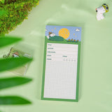 SN Memo Pad JT- 101450