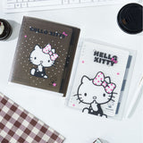 Star Dream  Series PP Divider Refillable A5 Loose-leaf Notebook   JT-104098