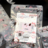 Puppy  Ziplock Bag