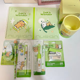 Dog Stationery Set