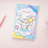 A5 Notebook JT-10342
