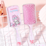 Plastic Comb SC3919