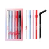 Straw Gel Pen